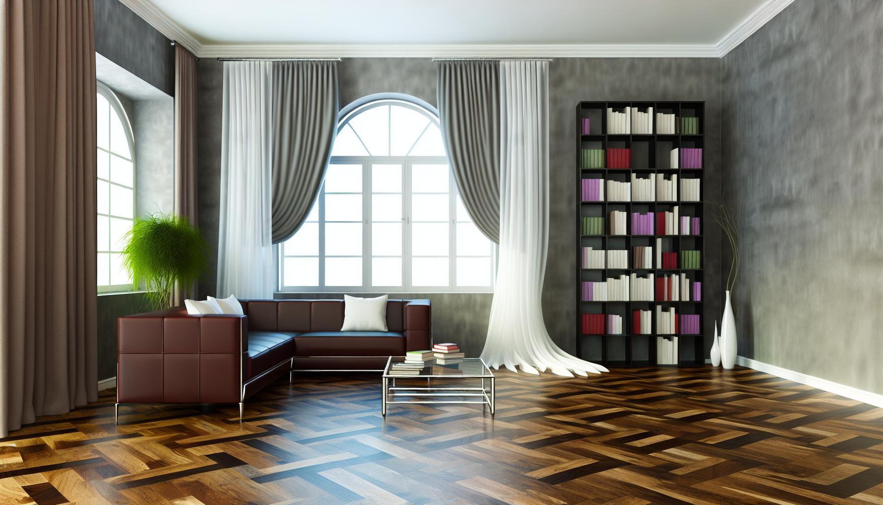 Parke Montajı Öncesinde Bilmeniz Gerekenler: Zemin Hazırlığı ve Ölçüm İpuçları