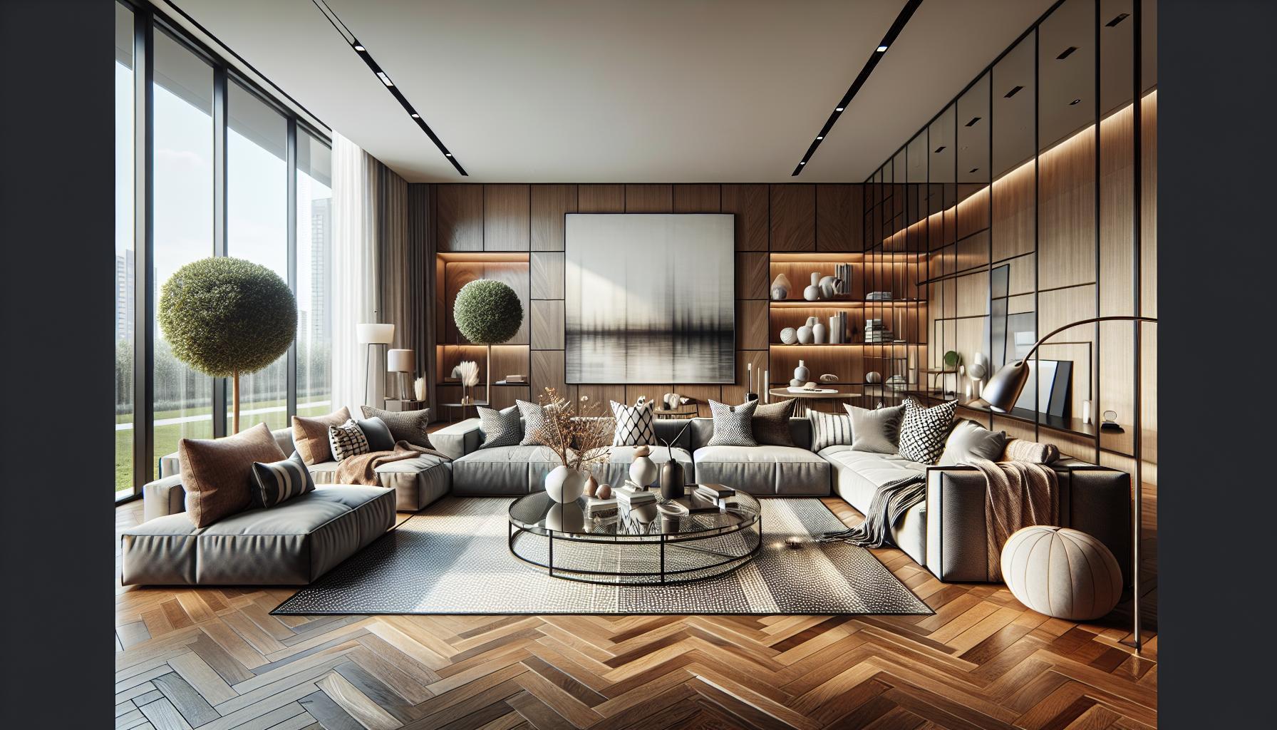 Parke Zeminlerde Nem Hasarını Önlemek için İpuçları