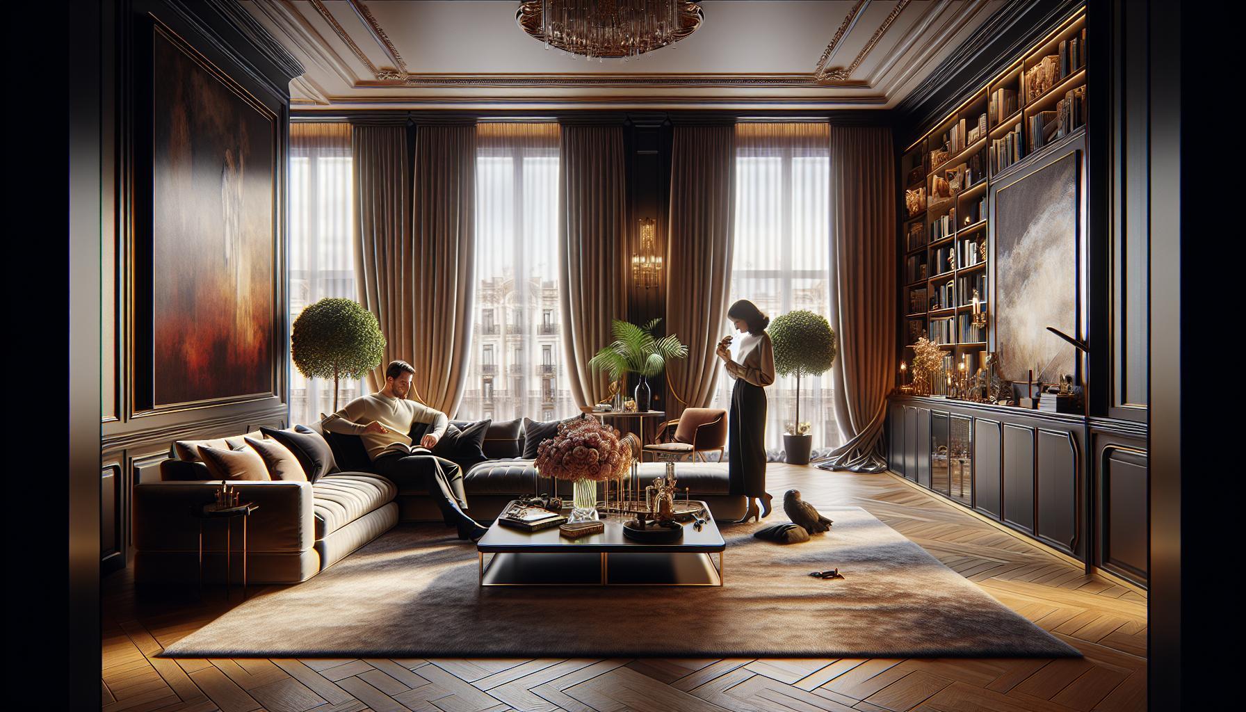 Parke Kaplamaların Maliyeti: Bütçenize Uygun Seçenekler