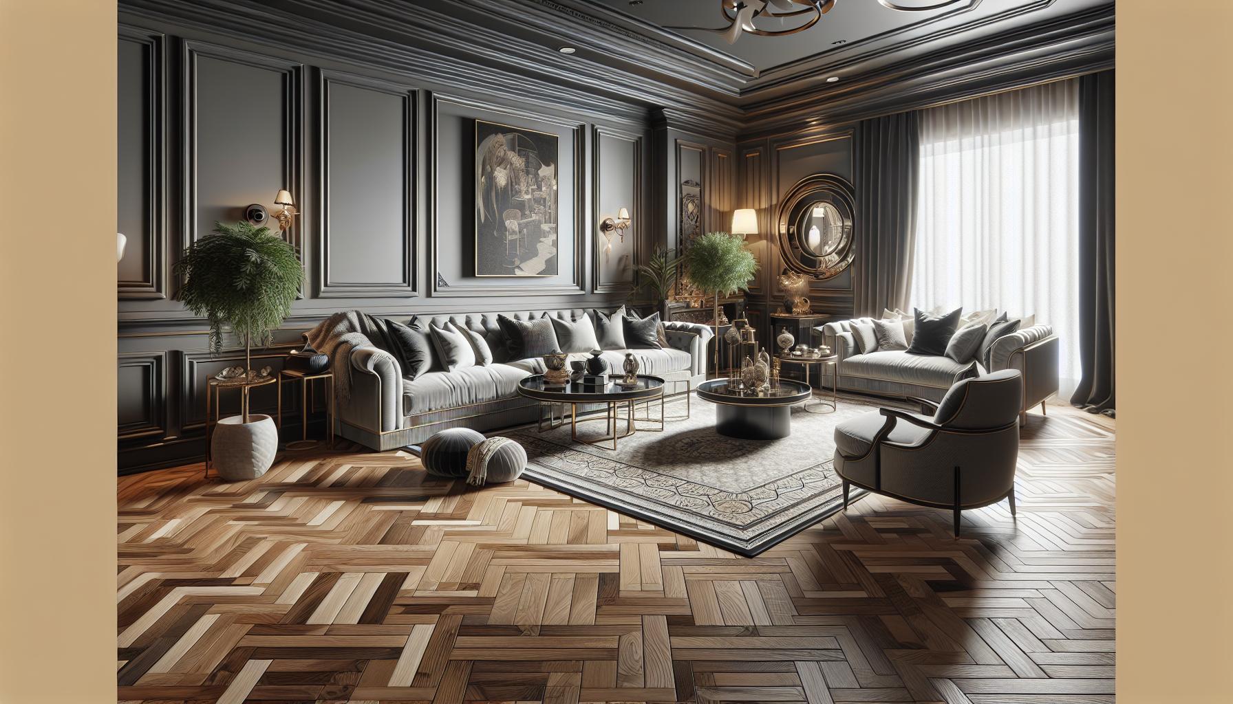 Parke Döşeme İpuçları: Profesyonellerden Tavsiyeler