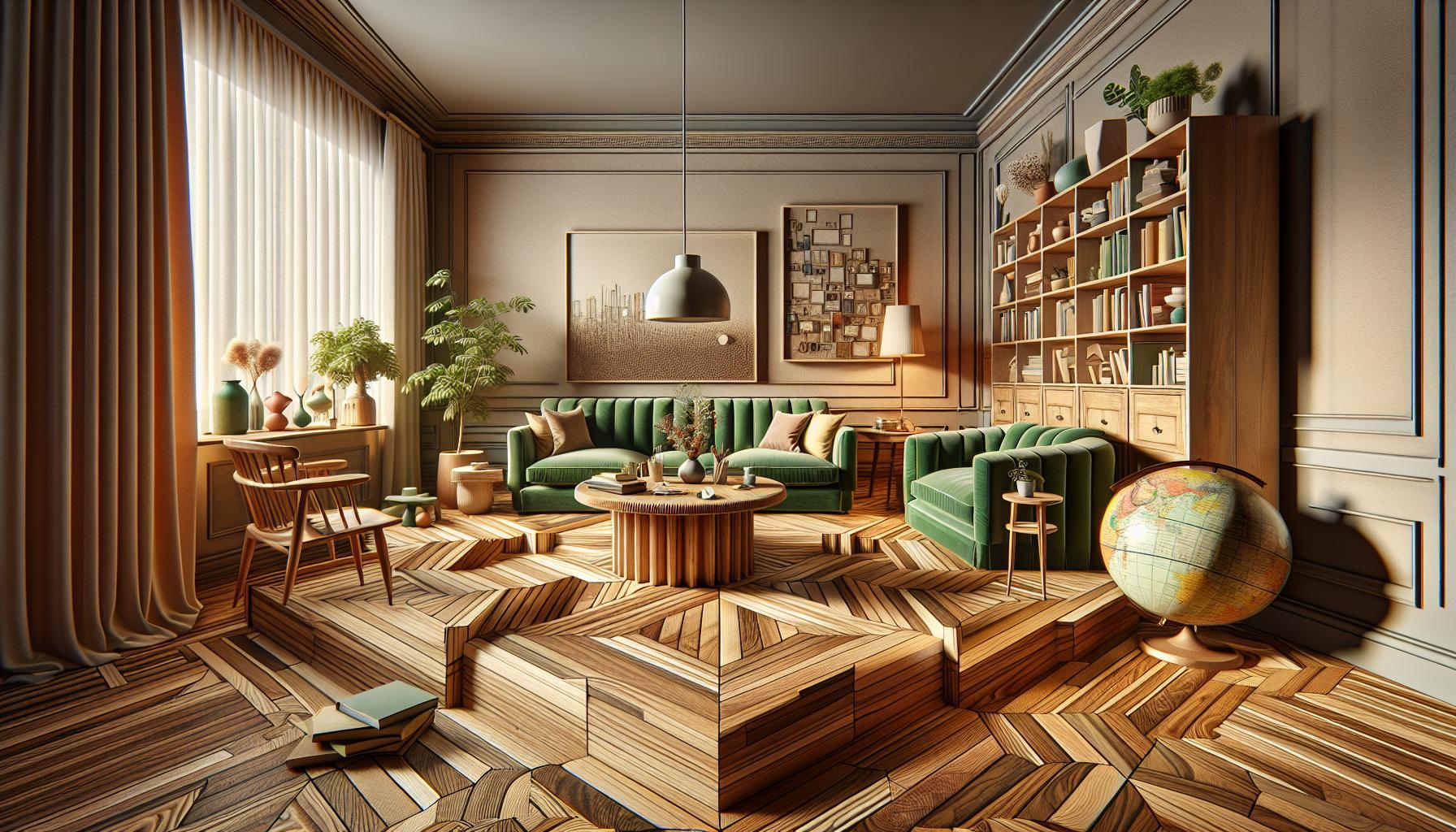 Parke Zeminlerin Dayanıklılığını Artırmanın Yolları