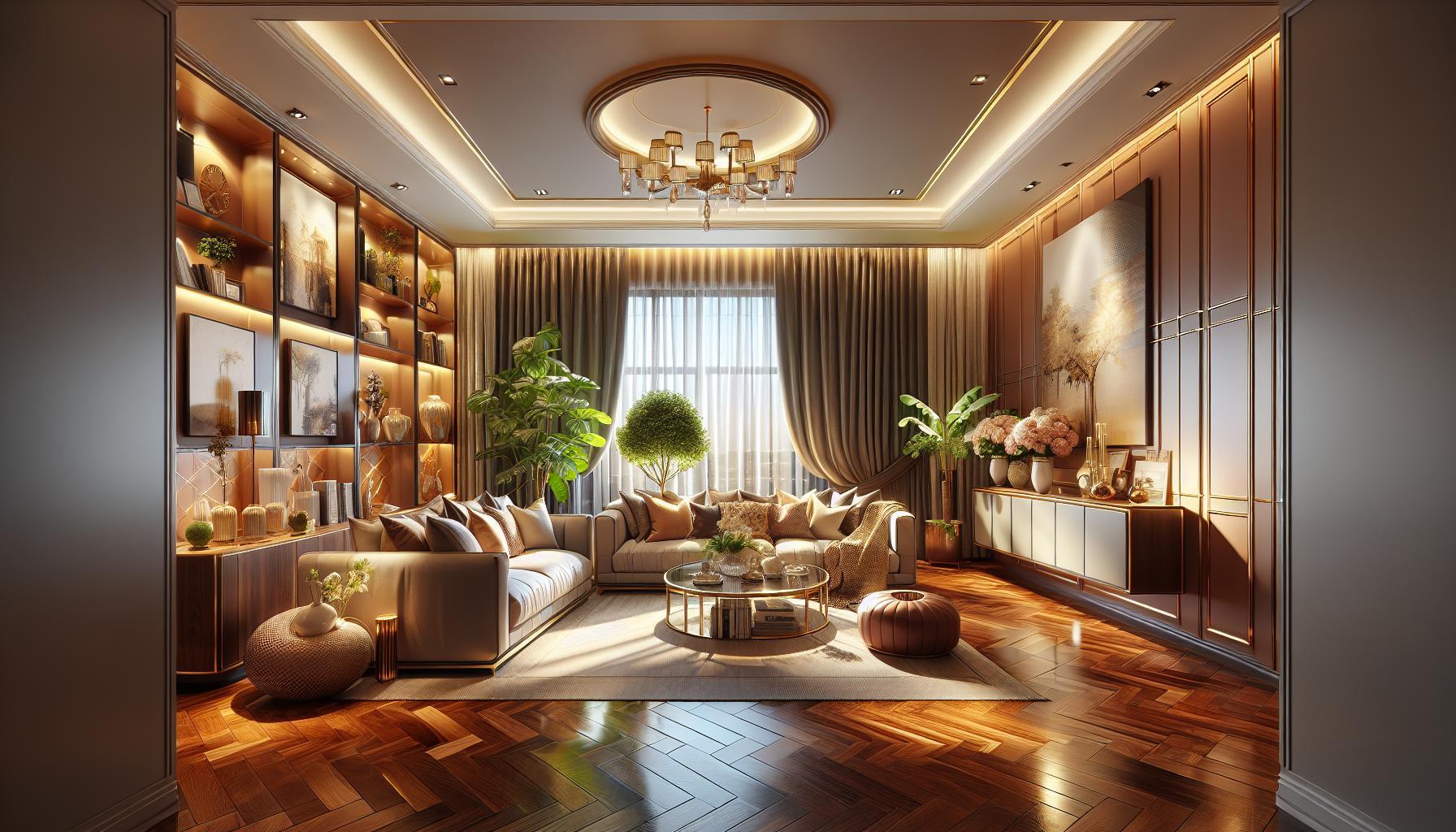 Parke Çeşitleri ve Özellikleri Hangi Zemin Sizin İçin İdeal