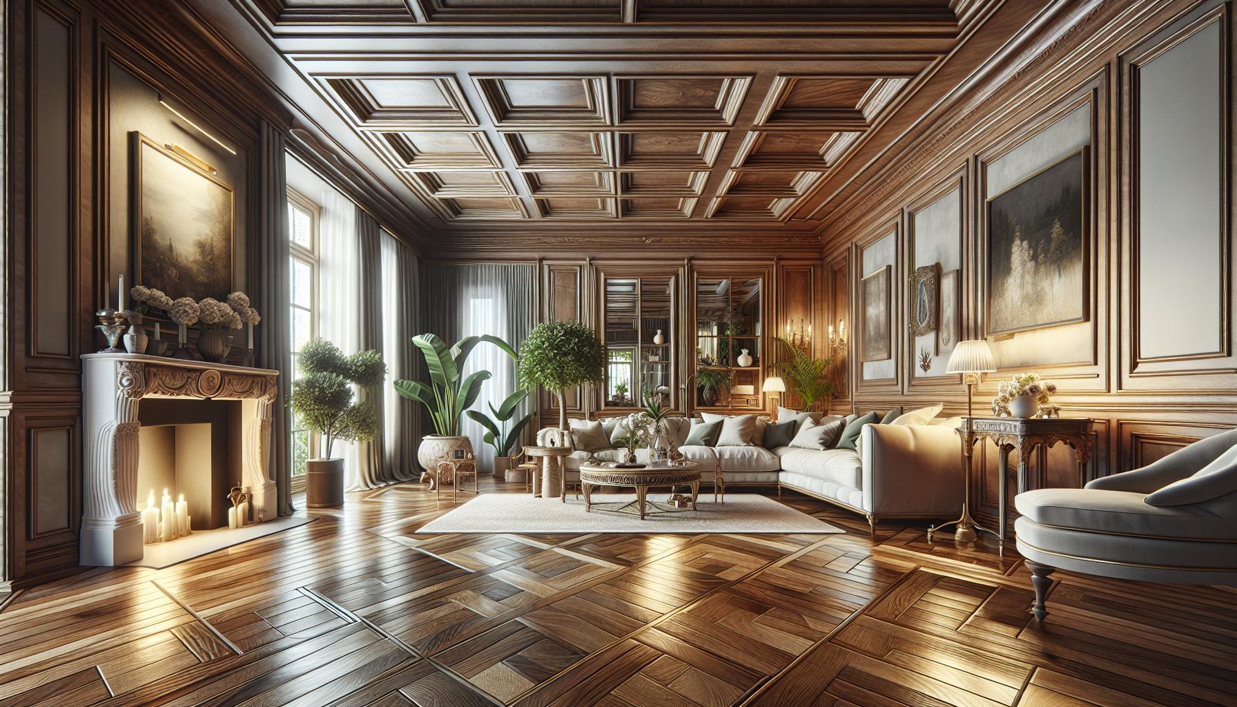 Parke ve Ev Sigortası Zemin Hasarlarını Güvence Altına Almak