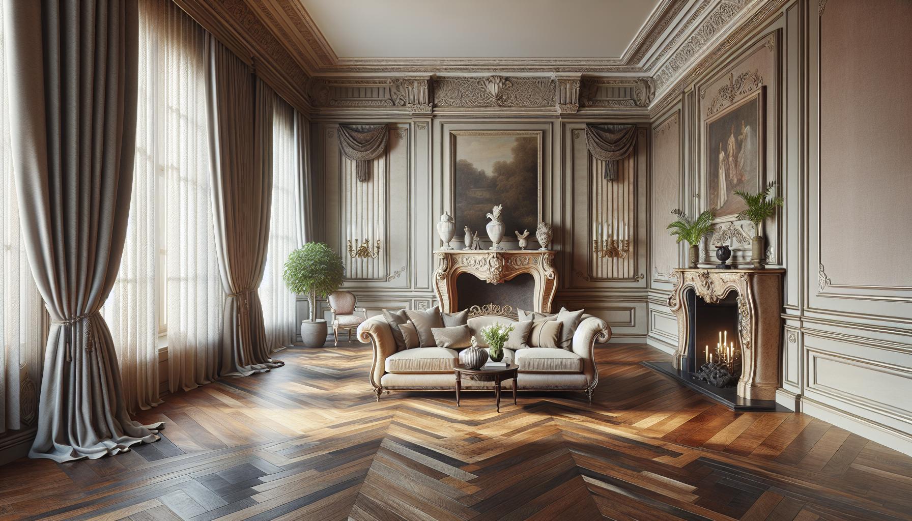 Parke Kaplamaların Maliyeti Bütçenize Uygun Seçenekler