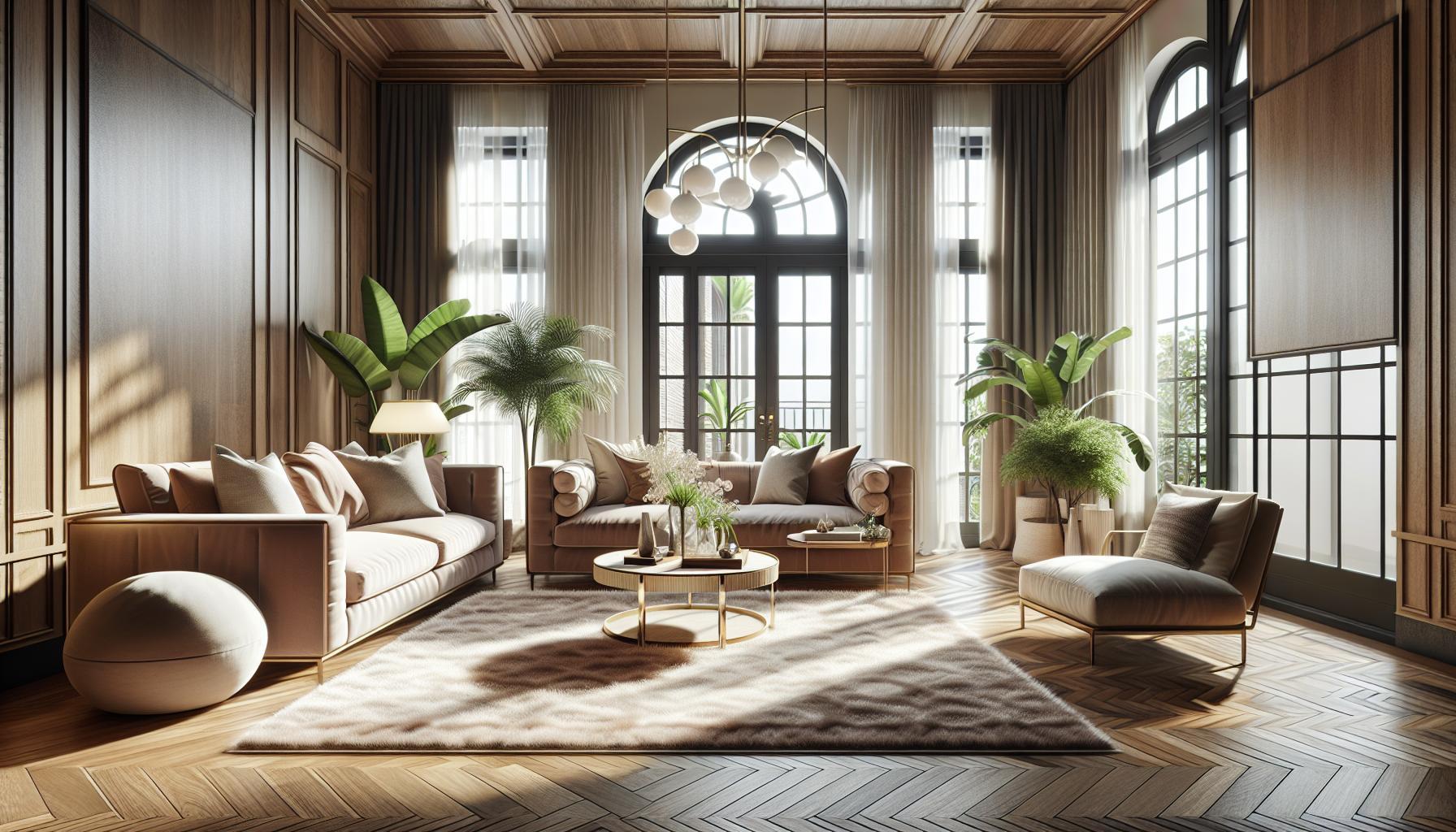 Ahşap Parke mi Laminat Parke mi Karşılaştırmalı Rehber